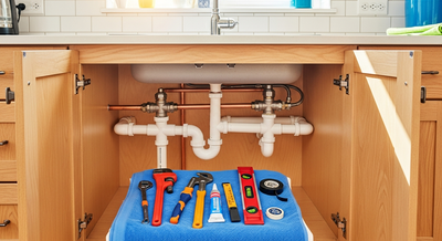 Bathroom Install Quote