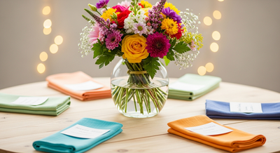 Full Wedding Planning