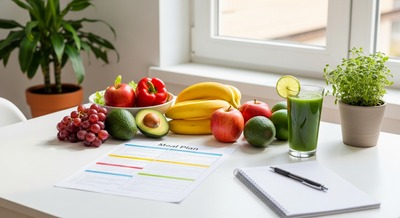 Twelve Week Program