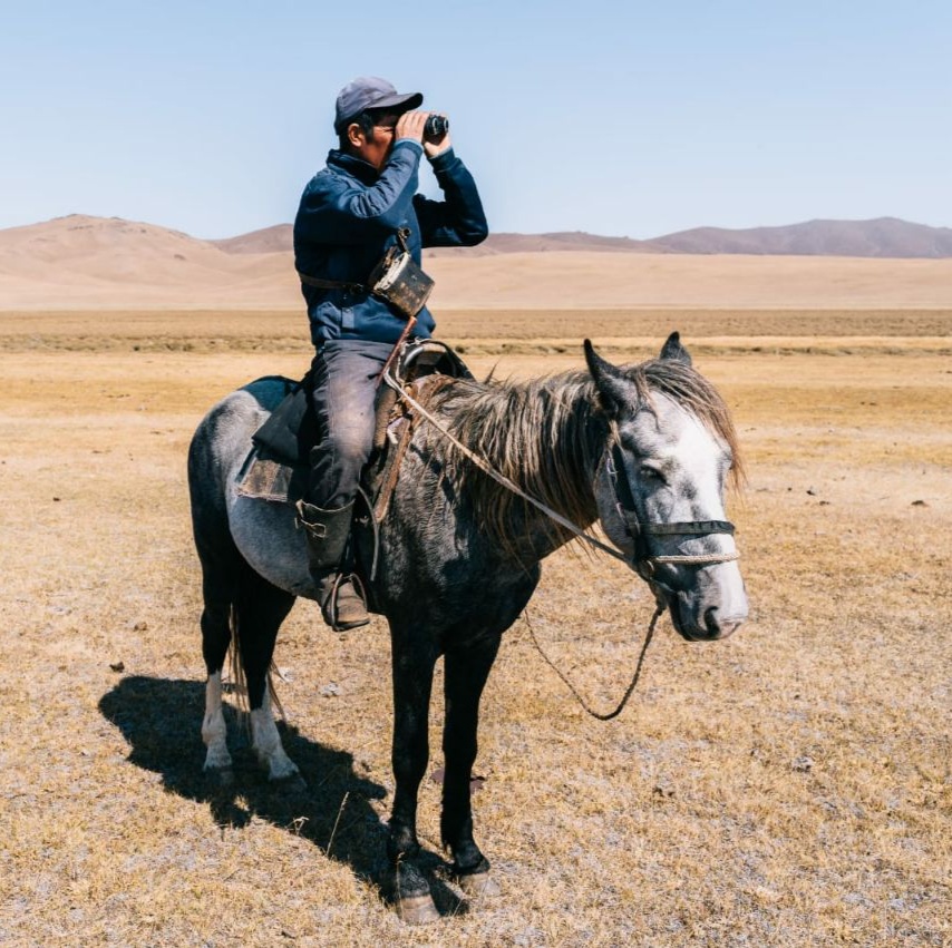 Horse tours in Kyrgyzstan with Timur & his Family - Fixed dates online booking