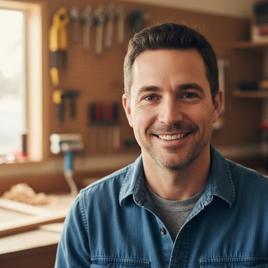 The Jobs On Your List, Done