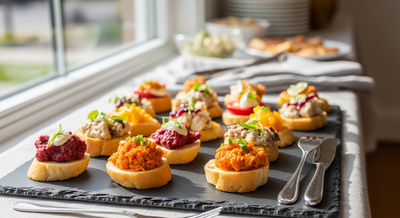 Buffet Catering