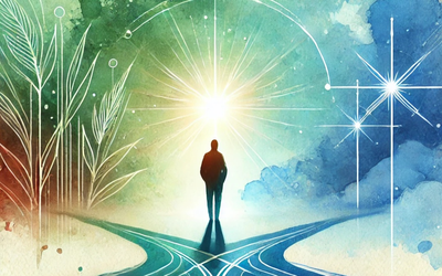 The Clarity Blueprint: Resolve Your Inner Conflicts