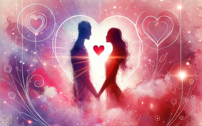 Dating and Attracting Love