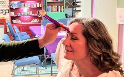 Sound Healing with Tuning Forks, Chakras and Acupressure Meridian Therapy | November 7 - 8 2026 | Pittsburgh, PA