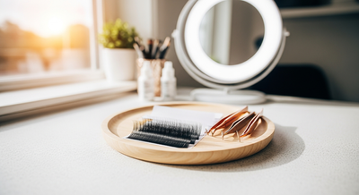 Classic Lash Set