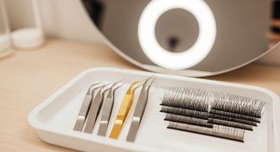 Lash Infill