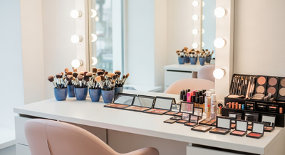 Event Makeup
