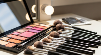 Wedding Day Makeup