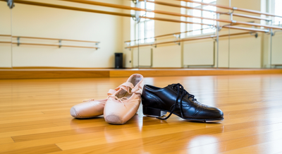 Contemporary Class