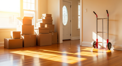 Packing Service